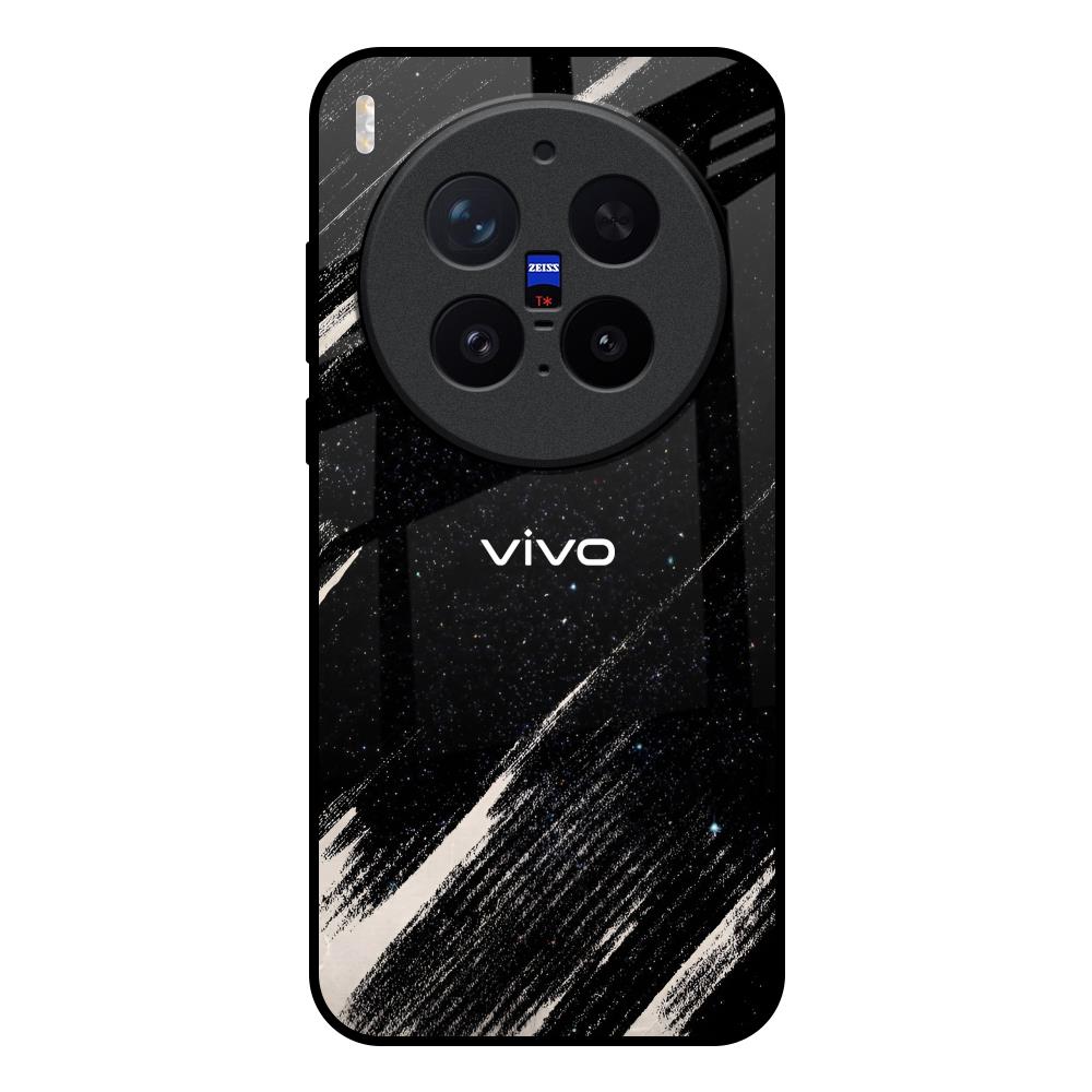 Galaxy Art Vivo X300 Pro 5G Glass Back Cover Online