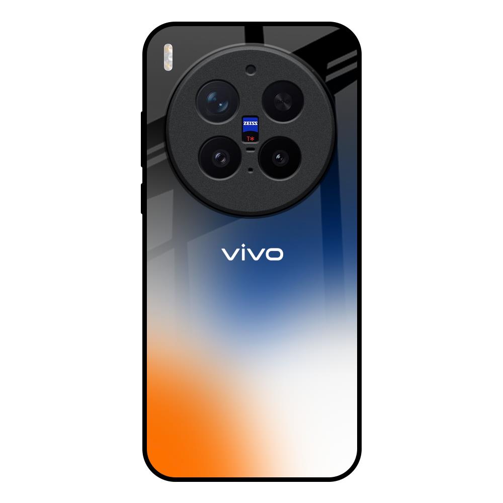 Magic Shade Vivo X300 Pro 5G Glass Back Cover Online