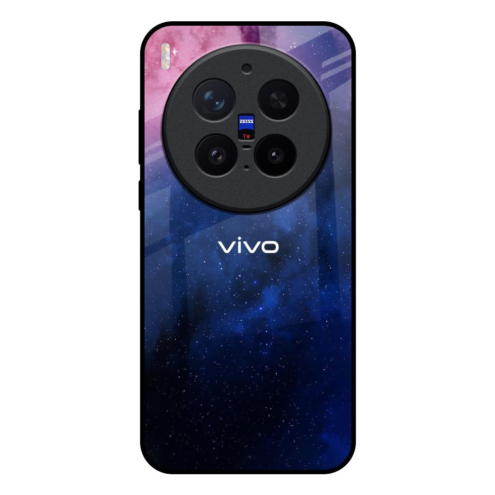 Dreamzone Vivo X300 Pro 5G Glass Back Cover Online