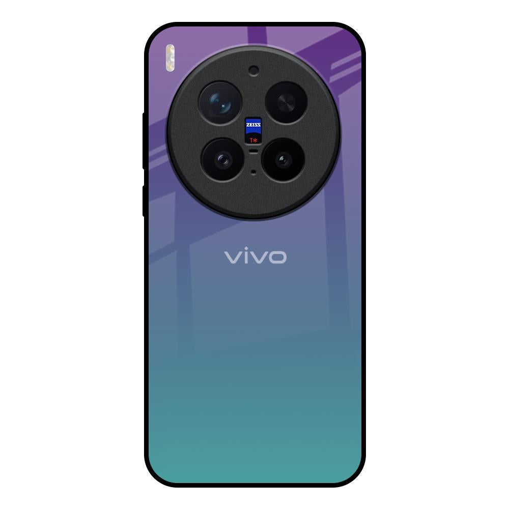 Shroom Haze Vivo X300 Pro 5G Glass Back Cover Online