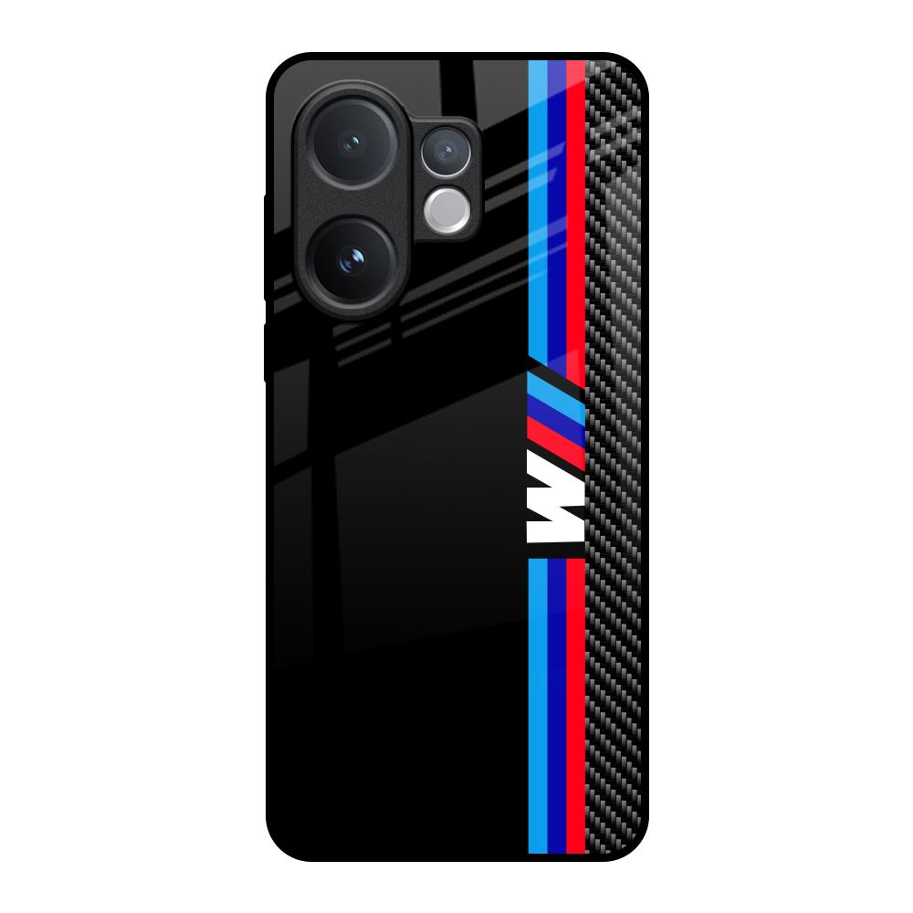 Automotive Art Vivo V60e 5G Glass Back Cover Online