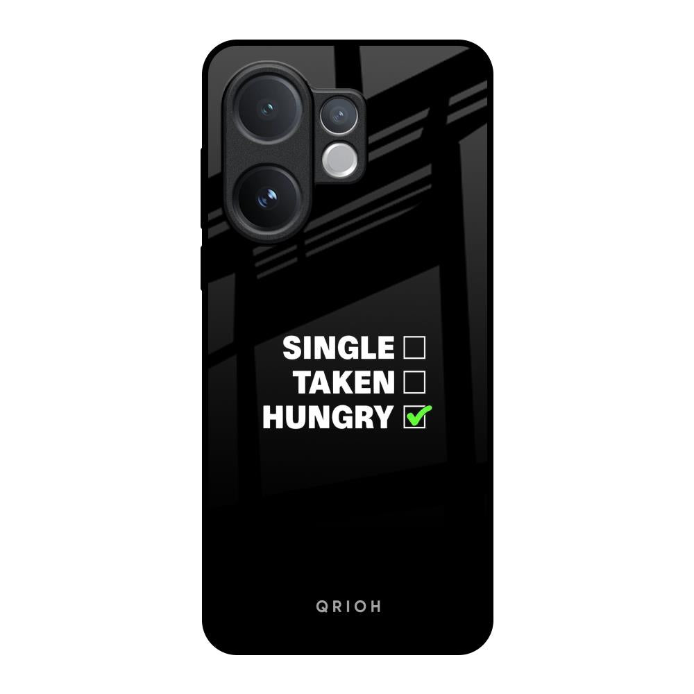 Hungry Vivo V60e 5G Glass Back Cover Online