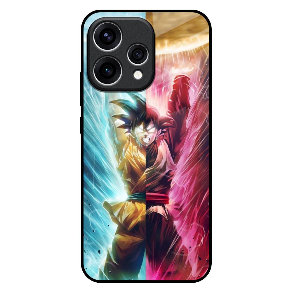 Ultimate Fusion Oppo Reno15 5G Glass Back Cover Online