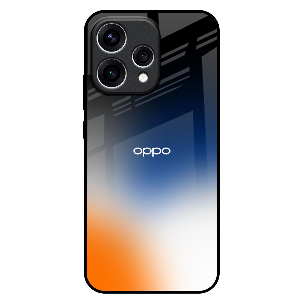 Magic Shade Oppo Reno15 5G Glass Back Cover Online