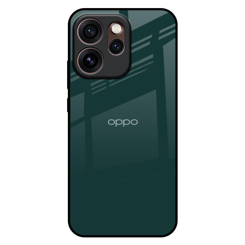 Olive Oppo Reno15 Pro 5G Glass Back Cover Online