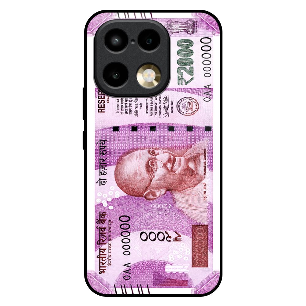 Stock Out Currency Realme 16 Pro 5G Glass Back Cover Online