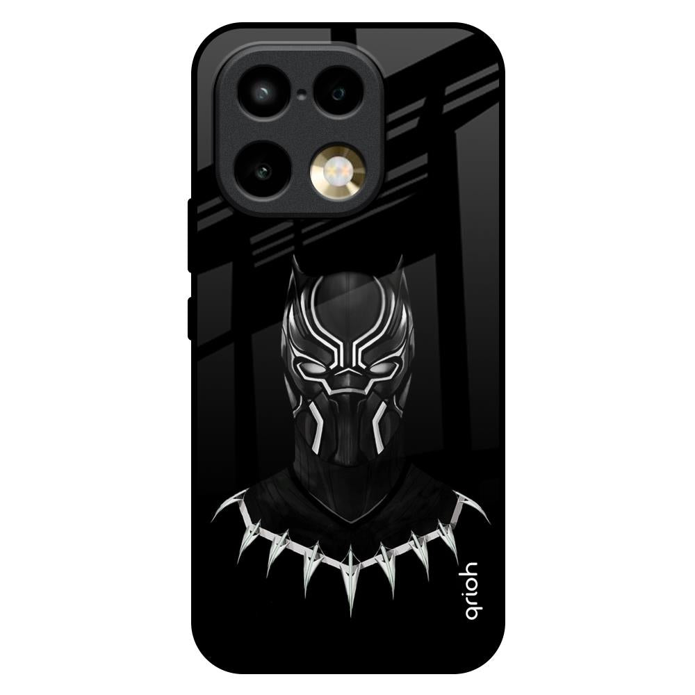 Dark Superhero Realme 16 Pro 5G Glass Back Cover Online