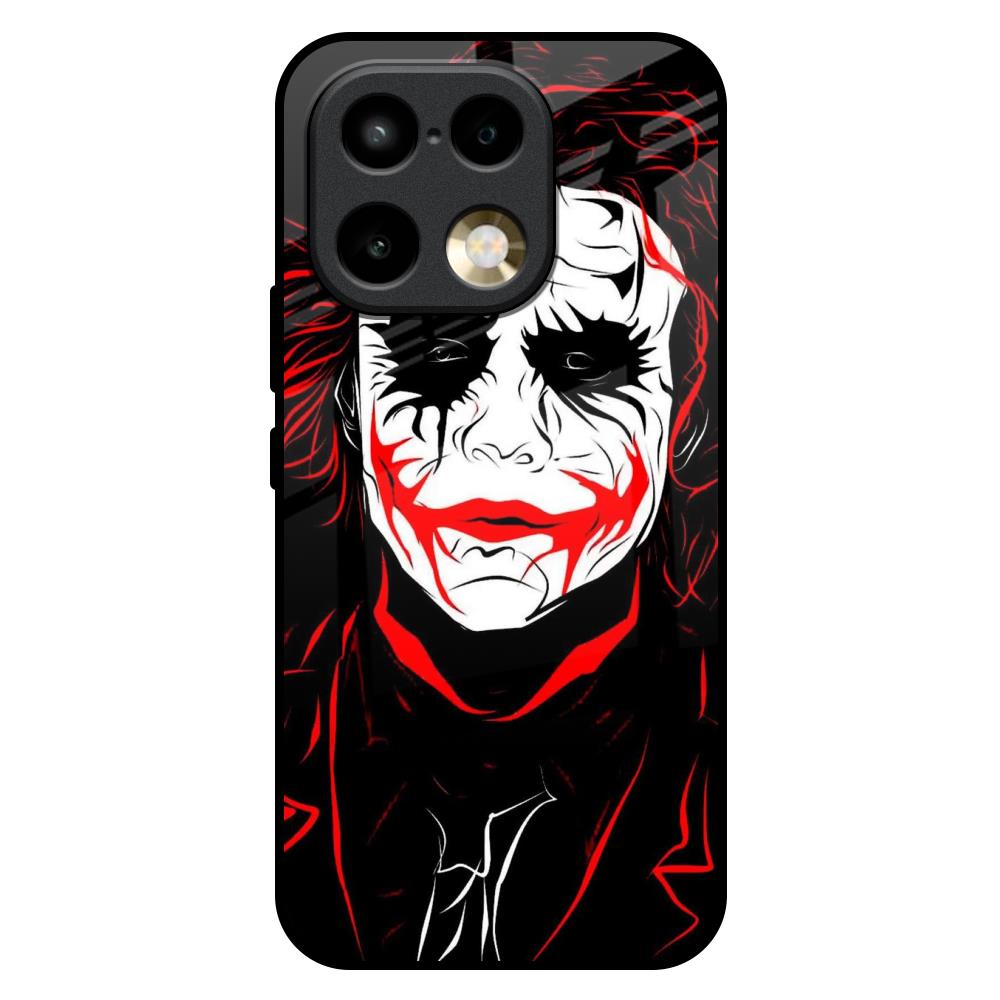 Life In Dark Realme 16 Pro 5G Glass Back Cover Online