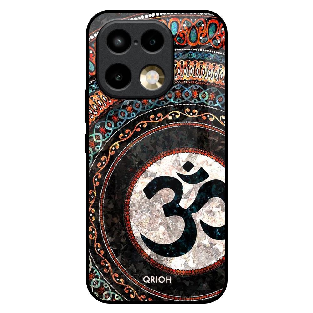 Worship Realme 16 Pro 5G Glass Back Cover Online