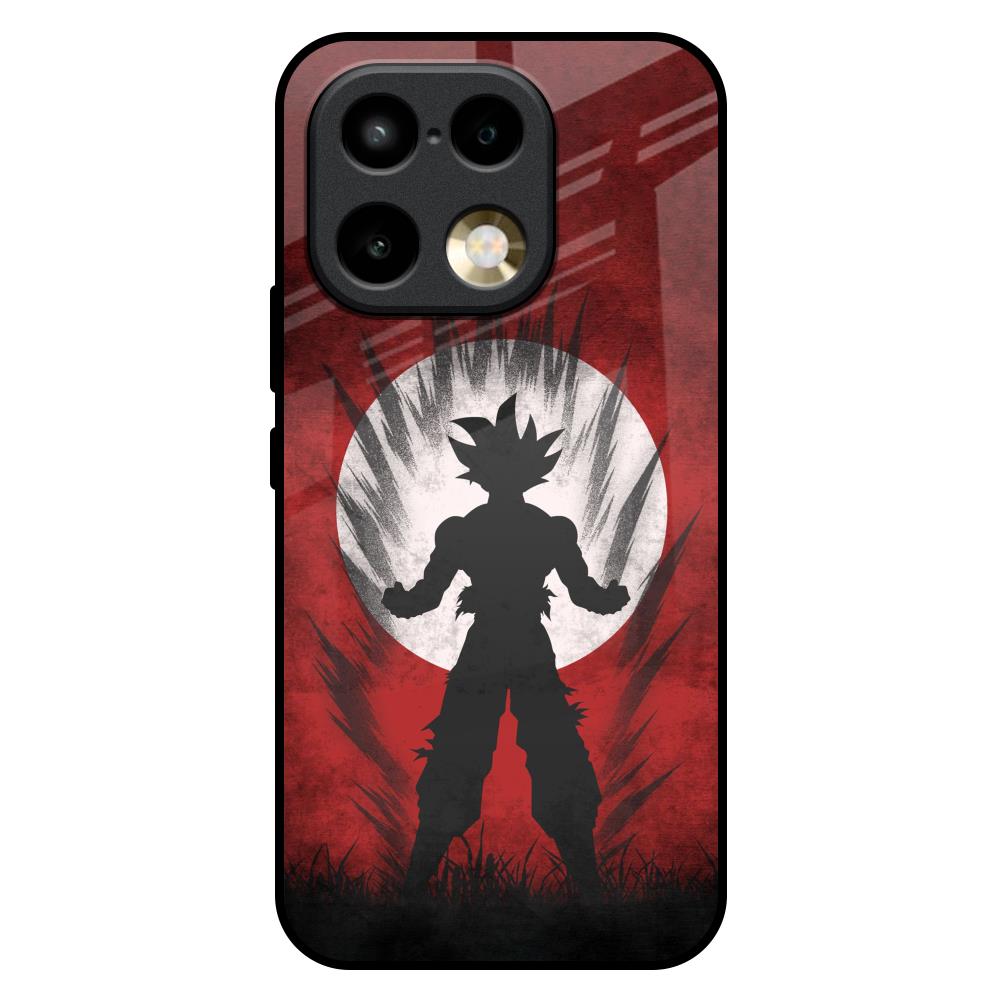 Japanese Animated Realme 16 Pro 5G Glass Back Cover Online