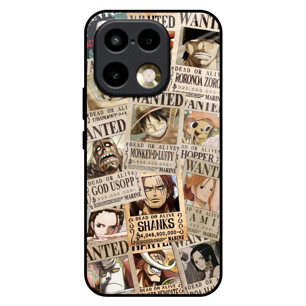 Dead Or Alive Realme 16 Pro 5G Glass Back Cover Online