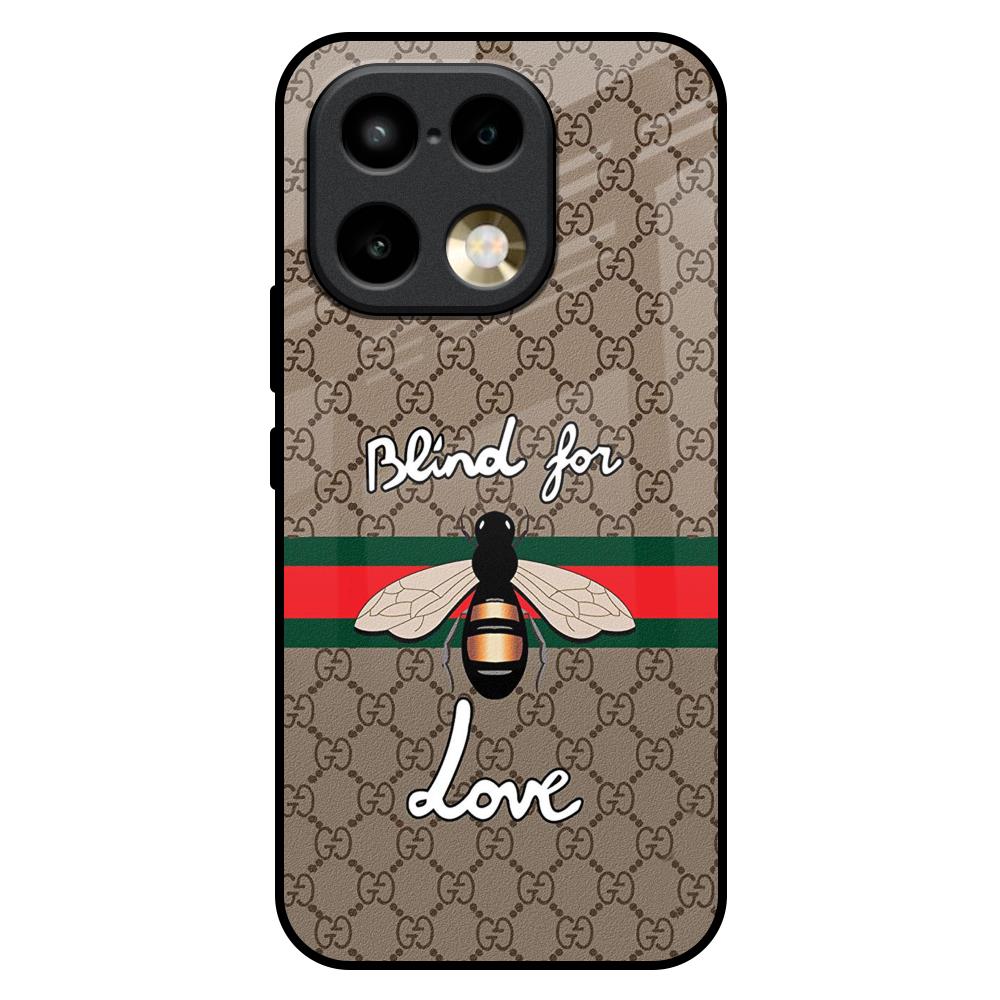 Blind For Love Realme 16 Pro 5G Glass Back Cover Online