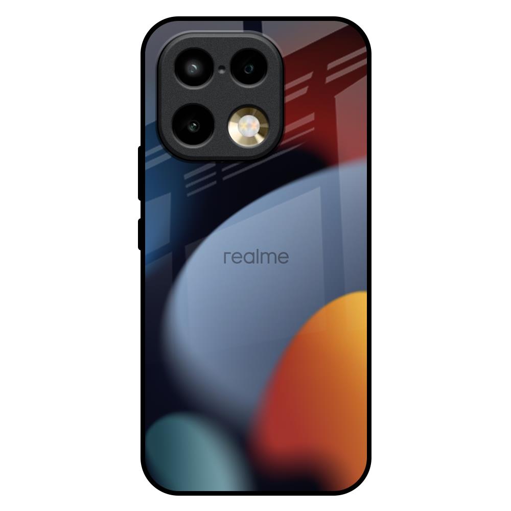 Acrylic Stones Realme 16 Pro 5G Glass Back Cover Online
