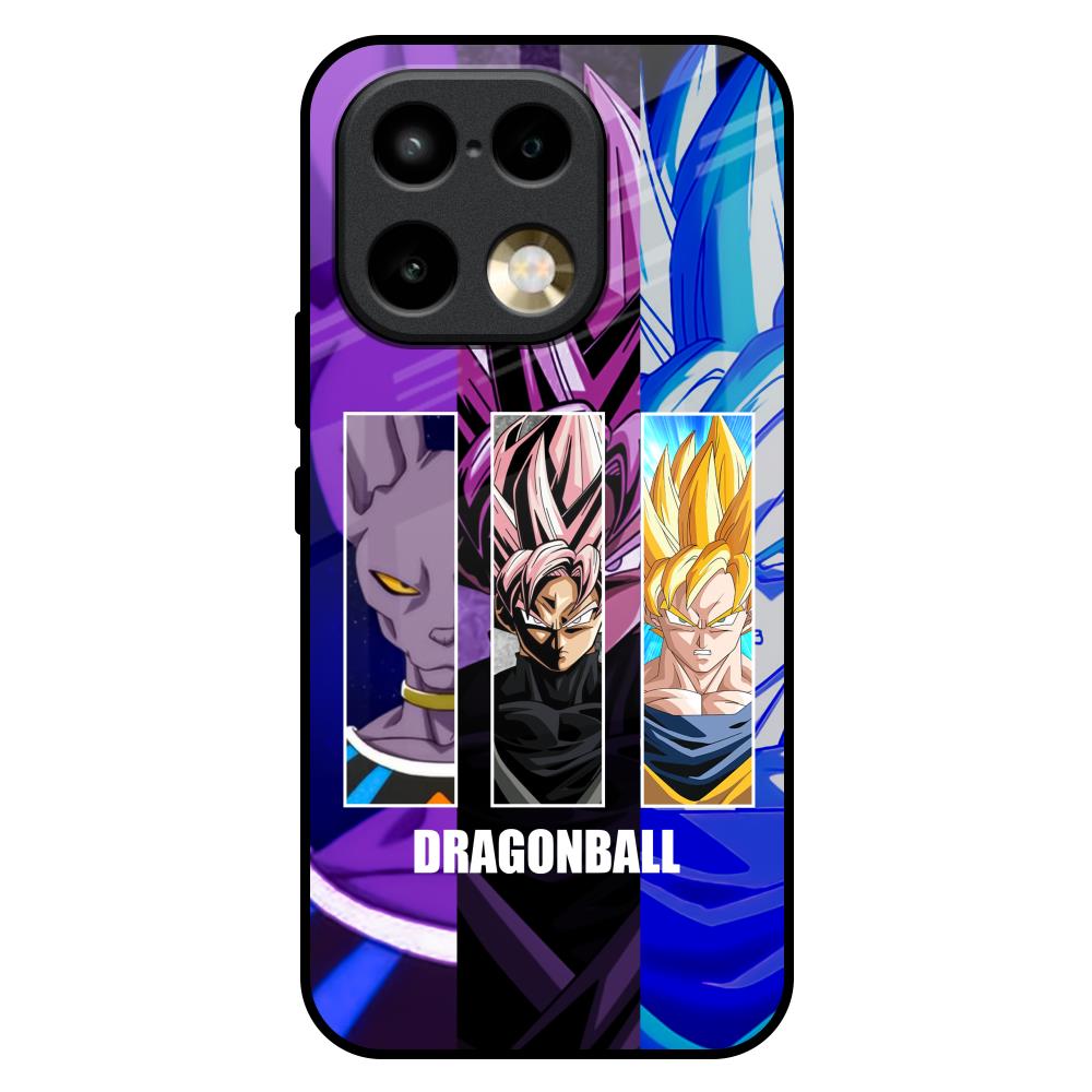 DGBZ Realme 16 Pro Plus 5G Glass Back Cover Online