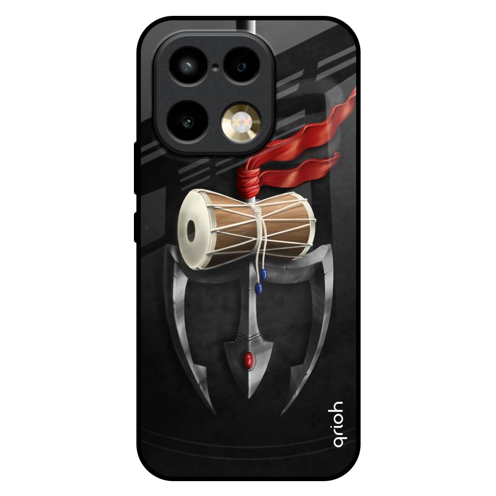 Power Of Lord Realme 16 Pro Plus 5G Glass Back Cover Online