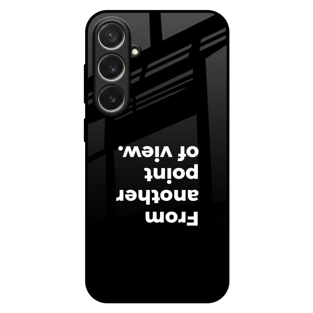 Motivation Samsung Galaxy S26 5G Glass Back Cover Online
