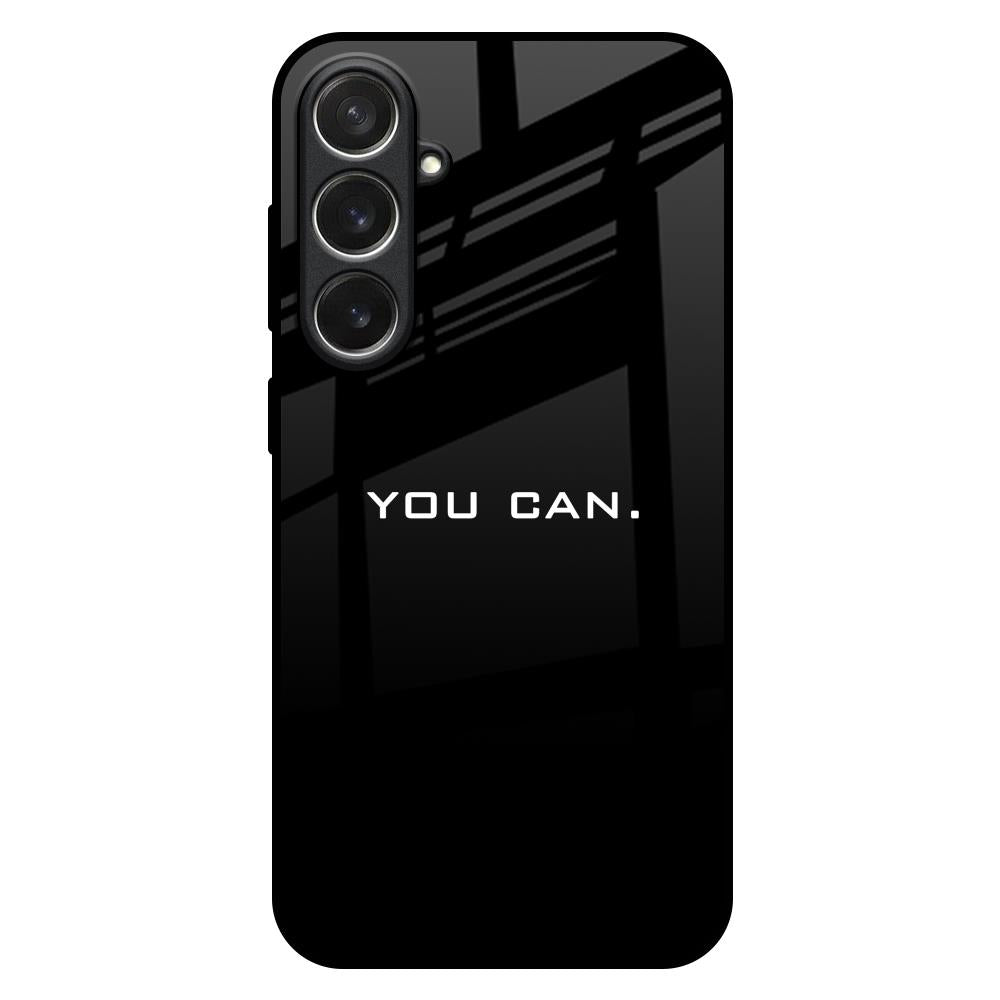 You Can Samsung Galaxy S26 5G Glass Back Cover Online