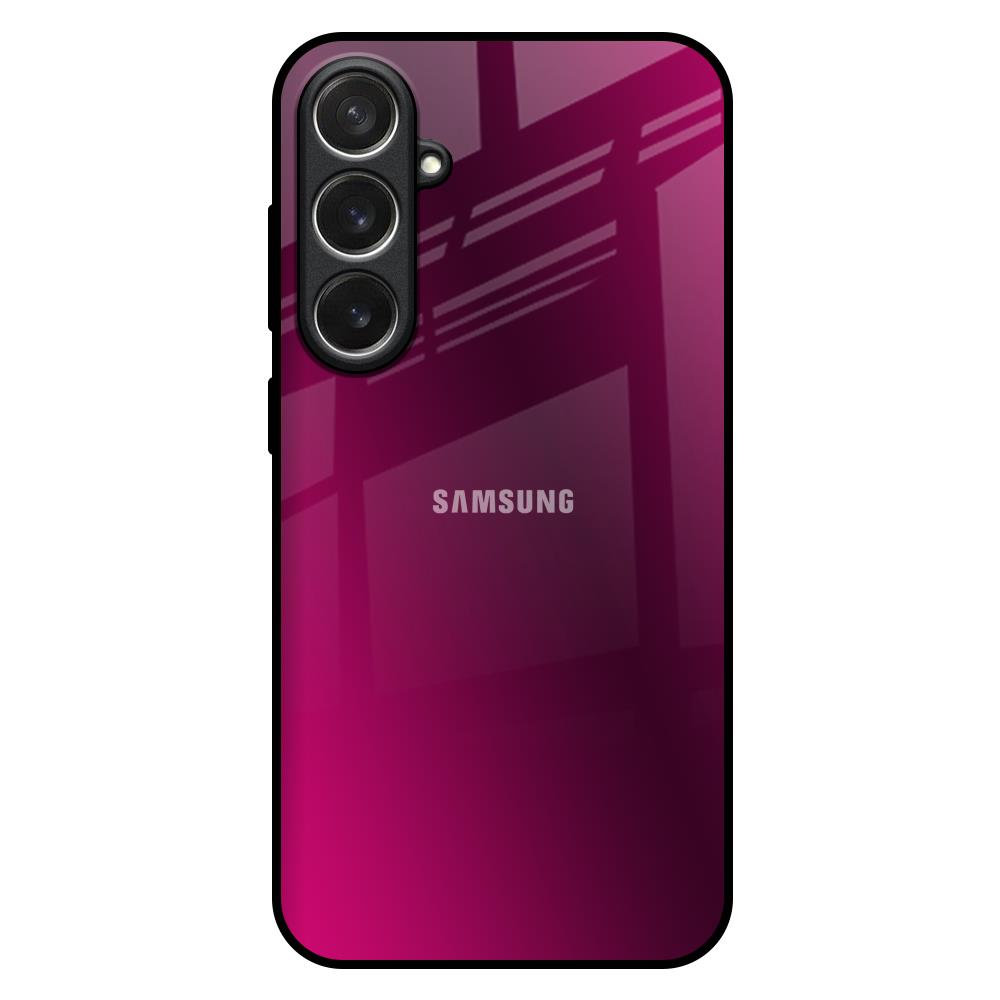Pink Burst Samsung Galaxy S26 5G Glass Back Cover Online