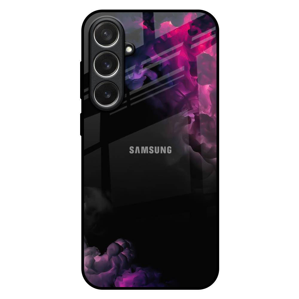 Pink Bust Samsung Galaxy S26 5G Glass Back Cover Online