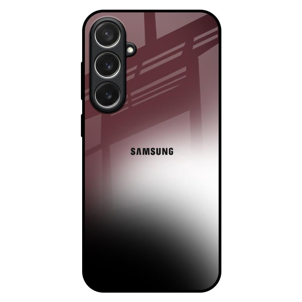 Soft Blur Samsung Galaxy S26 5G Glass Back Cover Online
