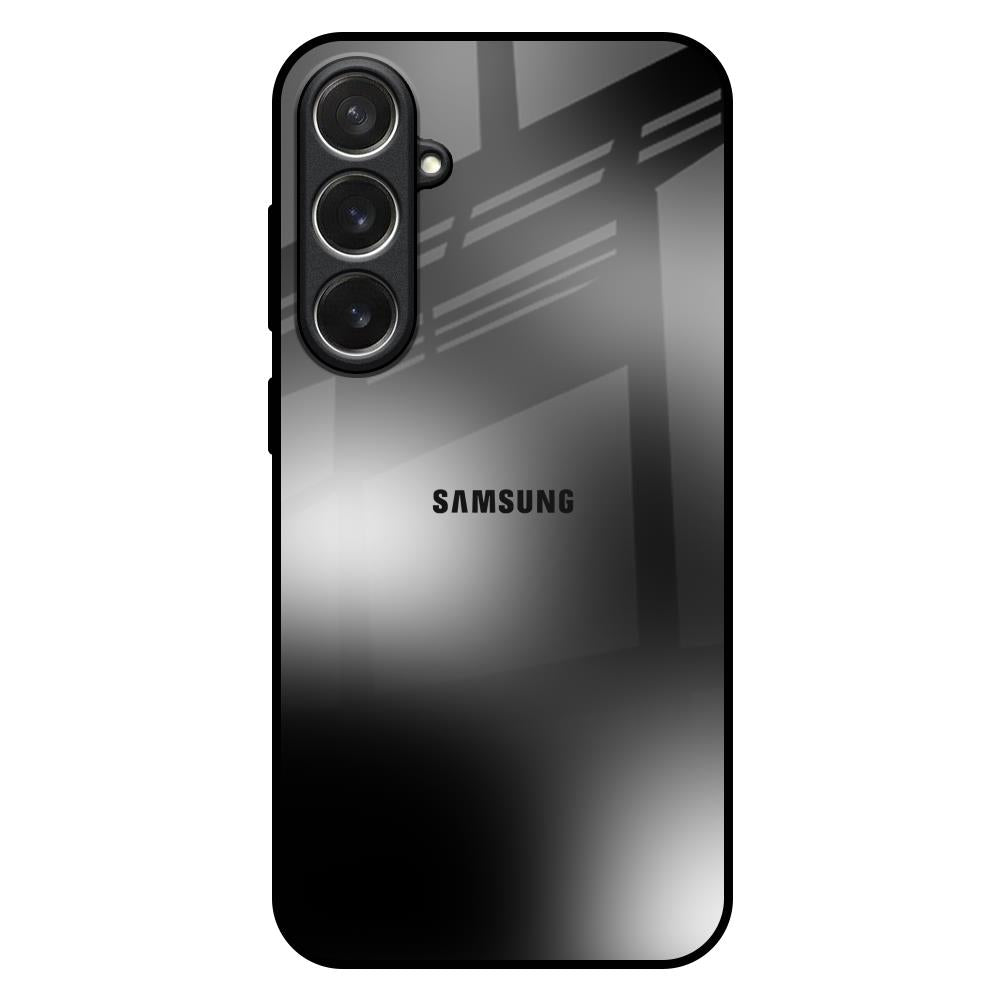 Blackspot Samsung Galaxy S26 5G Glass Back Cover Online