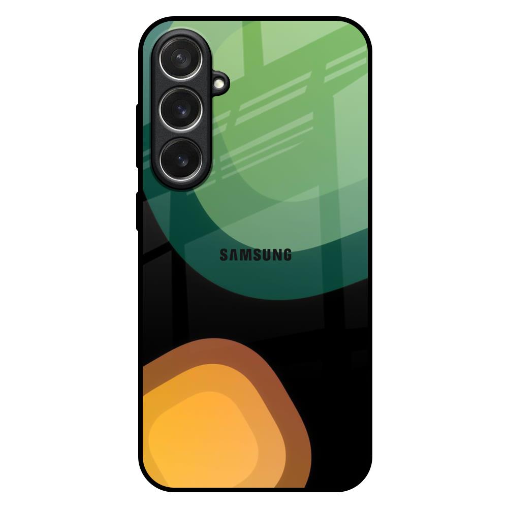 Grass N Sun Samsung Galaxy S26 5G Glass Back Cover Online