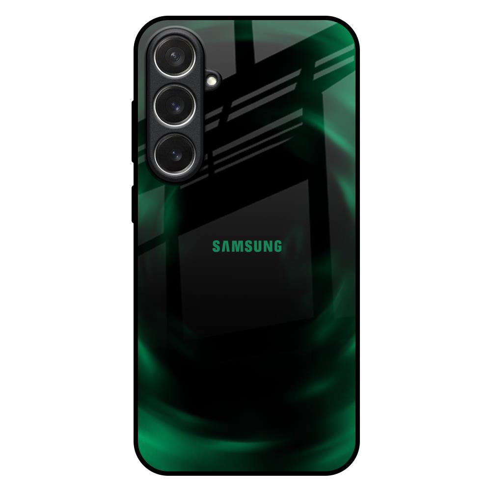 Green Well Samsung Galaxy S26 5G Glass Back Cover Online