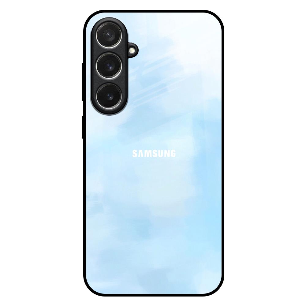 Bright Sky Samsung Galaxy S26 5G Glass Back Cover Online