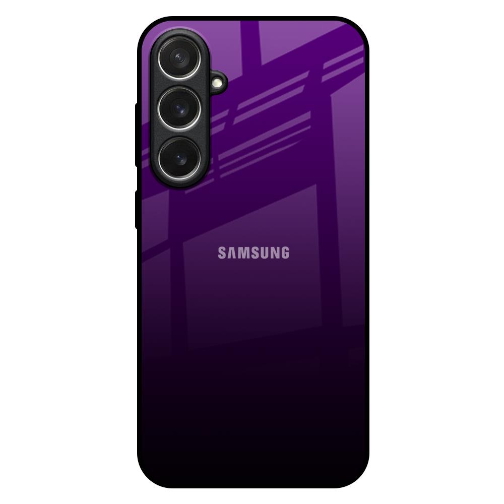 Harbor Royal Blue Samsung Galaxy S26 5G Glass Back Cover Online