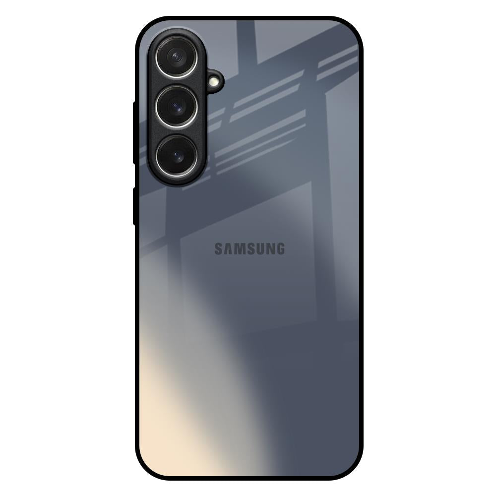 Metallic Gradient Samsung Galaxy S26 5G Glass Back Cover Online