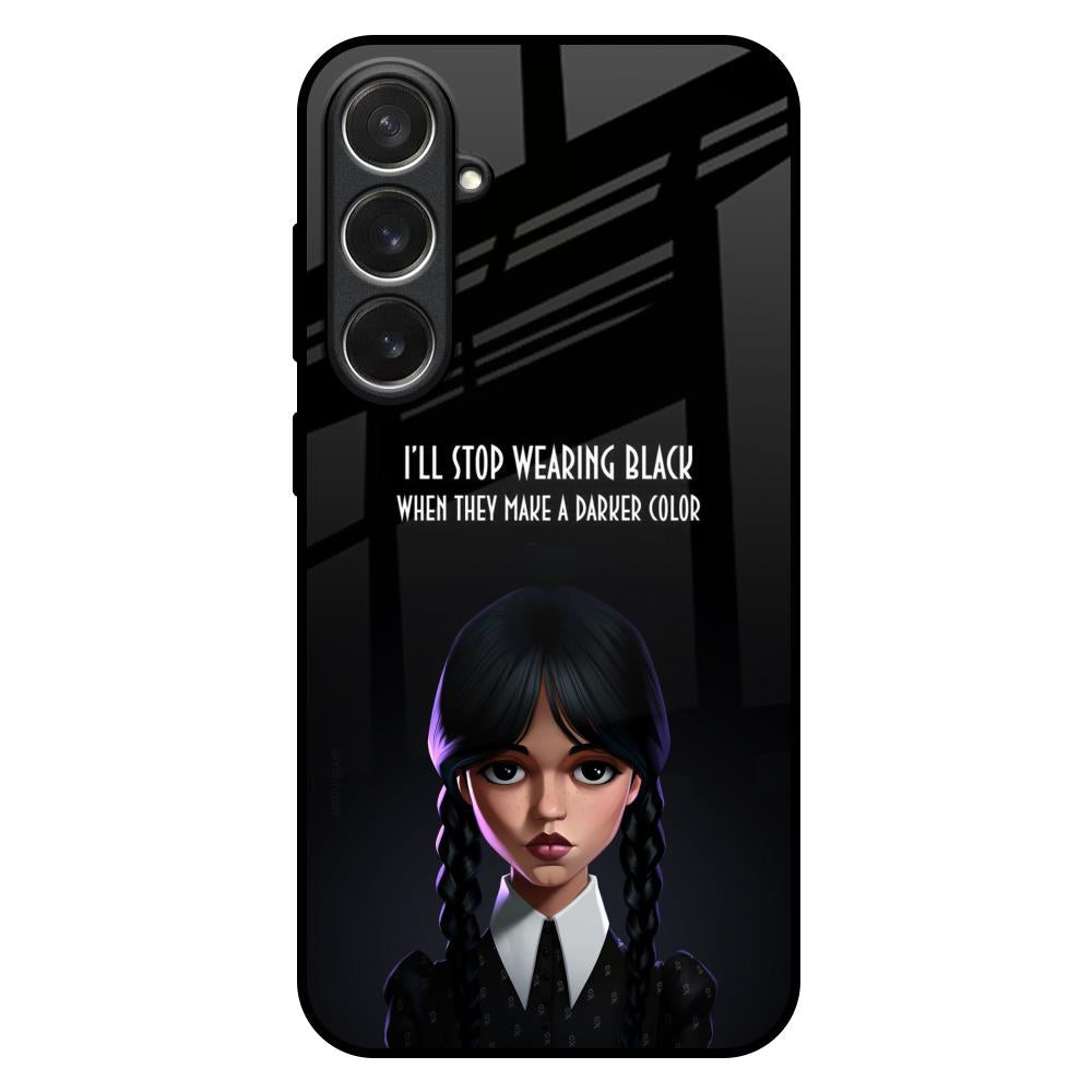 Aesthetic Digital Art Samsung Galaxy S26 Plus 5G Glass Back Cover Online