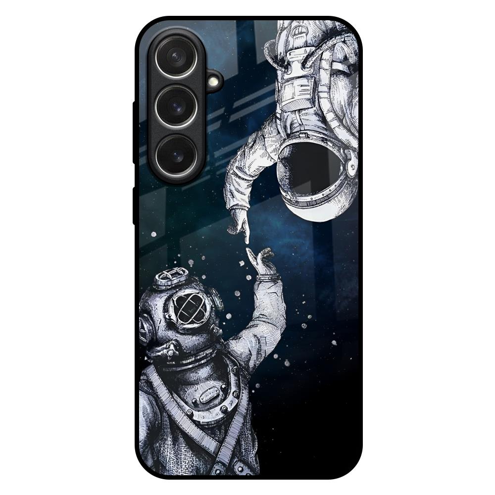 Astro Connect Samsung Galaxy S26 Plus 5G Glass Back Cover Online
