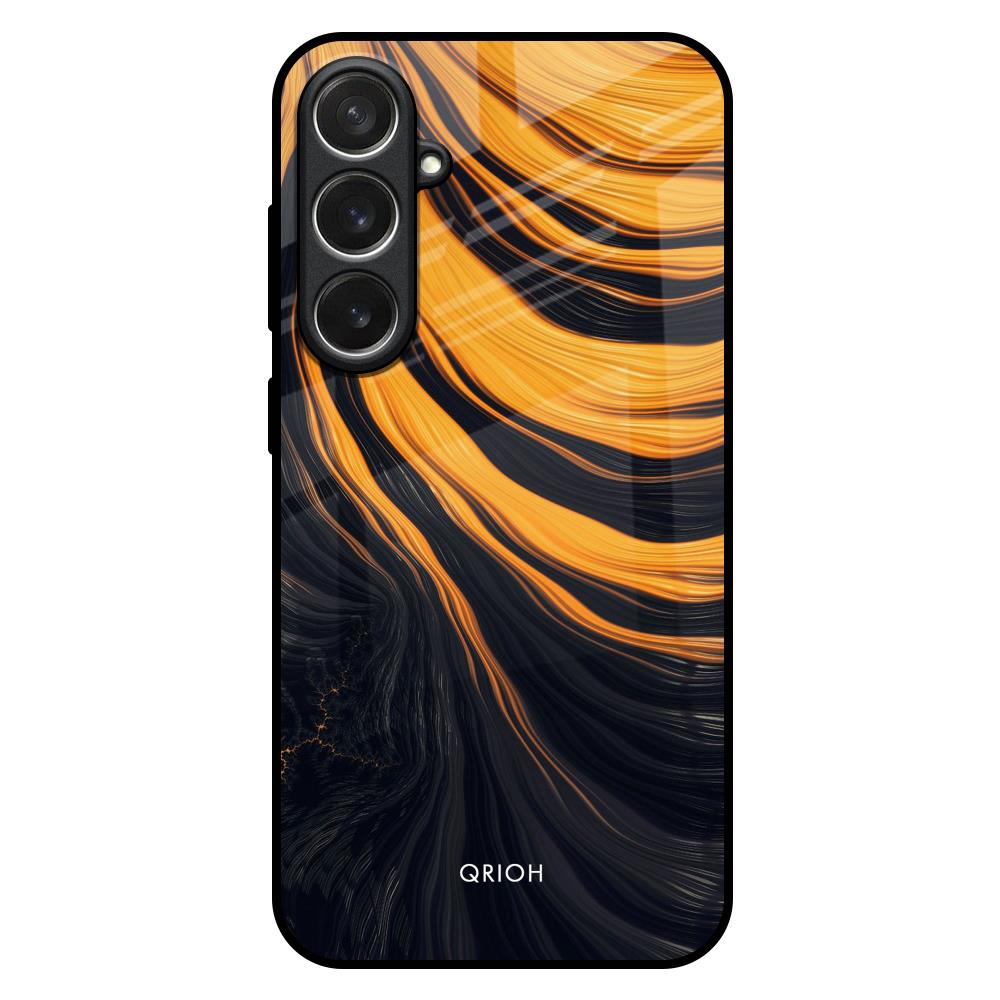 Sunshine Beam Samsung Galaxy S26 Plus 5G Glass Back Cover Online