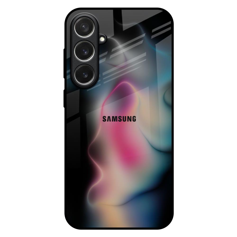 Colorful Palette Samsung Galaxy S26 Plus 5G Glass Back Cover Online