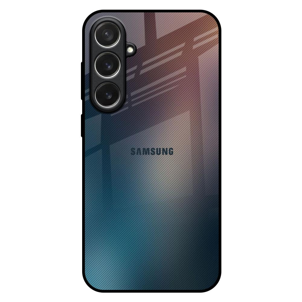 Dust Strom Samsung Galaxy S26 Plus 5G Glass Back Cover Online