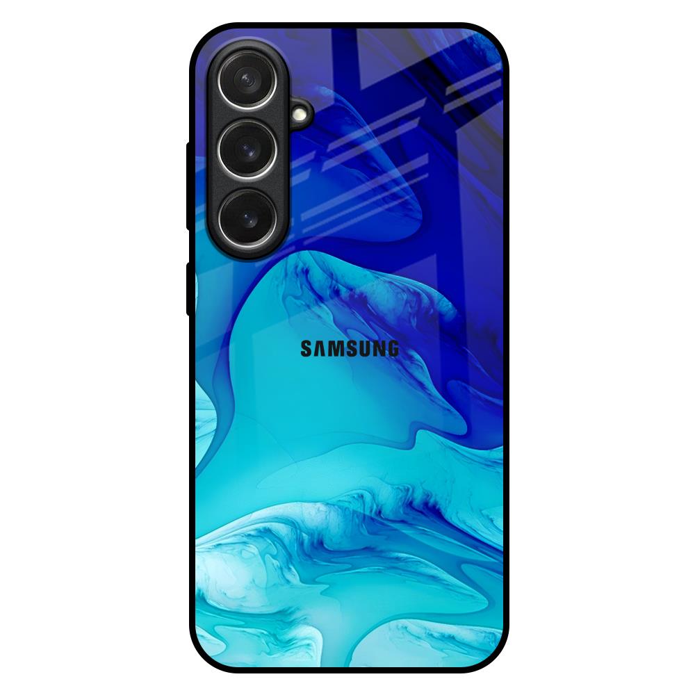 Raging Tides Samsung Galaxy S26 Plus 5G Glass Back Cover Online