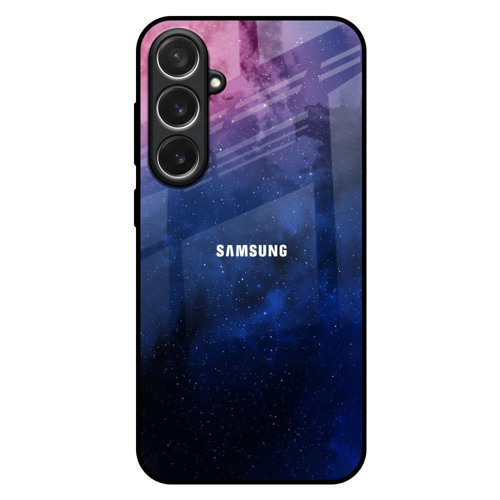Dreamzone Samsung Galaxy S26 Plus 5G Glass Back Cover Online