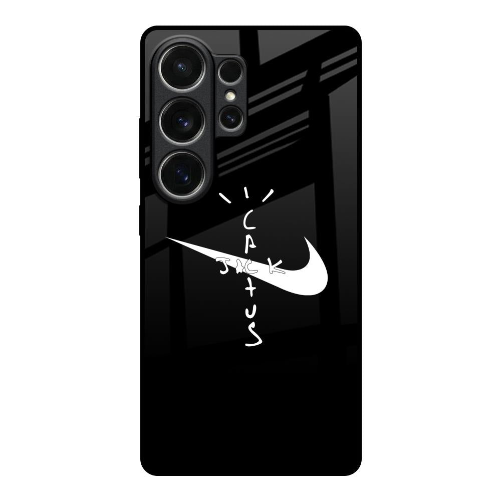 Jack Cactus Samsung Galaxy S26 Ultra 5G Glass Back Cover Online