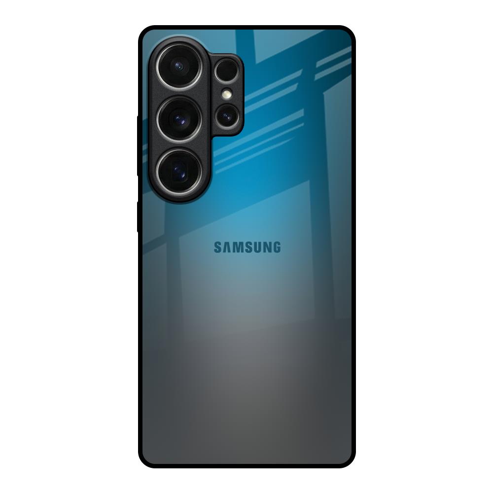 Cool Breeze Samsung Galaxy S26 Ultra 5G Glass Back Cover Online