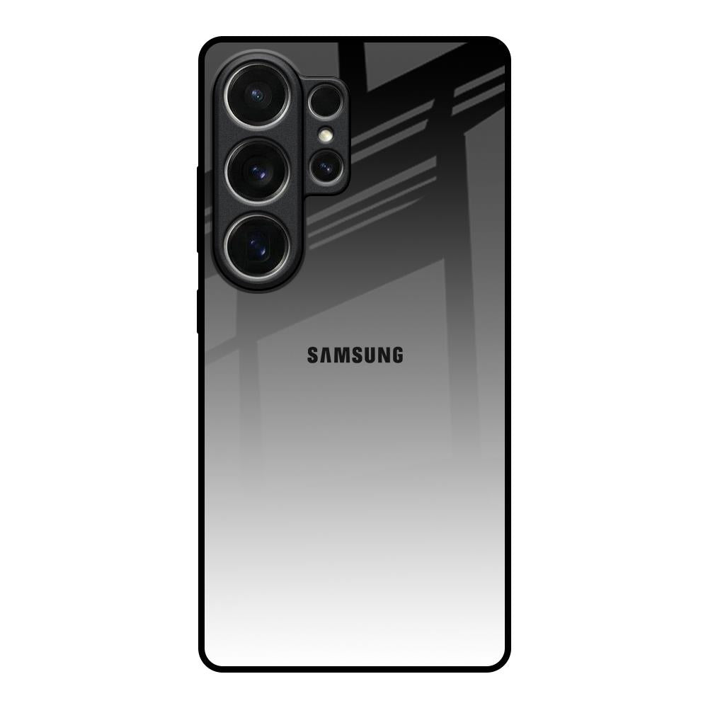 Zebra Gradient Samsung Galaxy S26 Ultra 5G Glass Back Cover Online