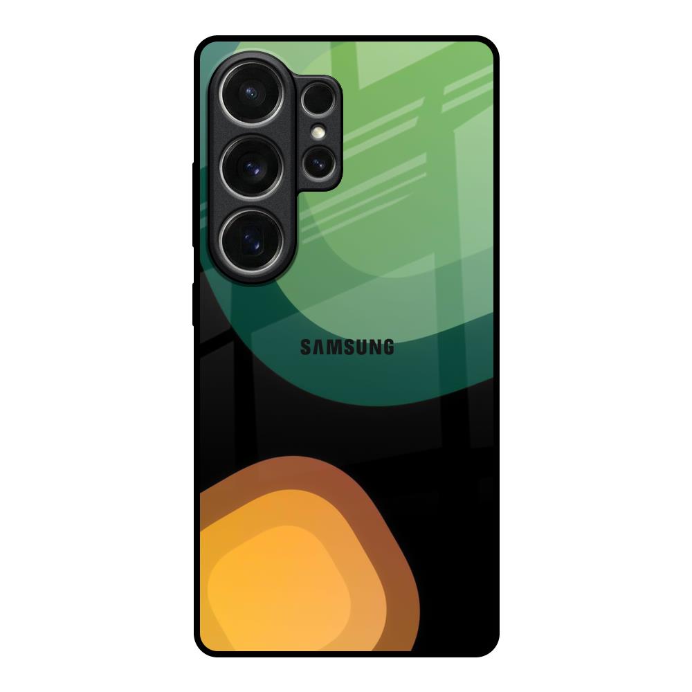 Grass N Sun Samsung Galaxy S26 Ultra 5G Glass Back Cover Online