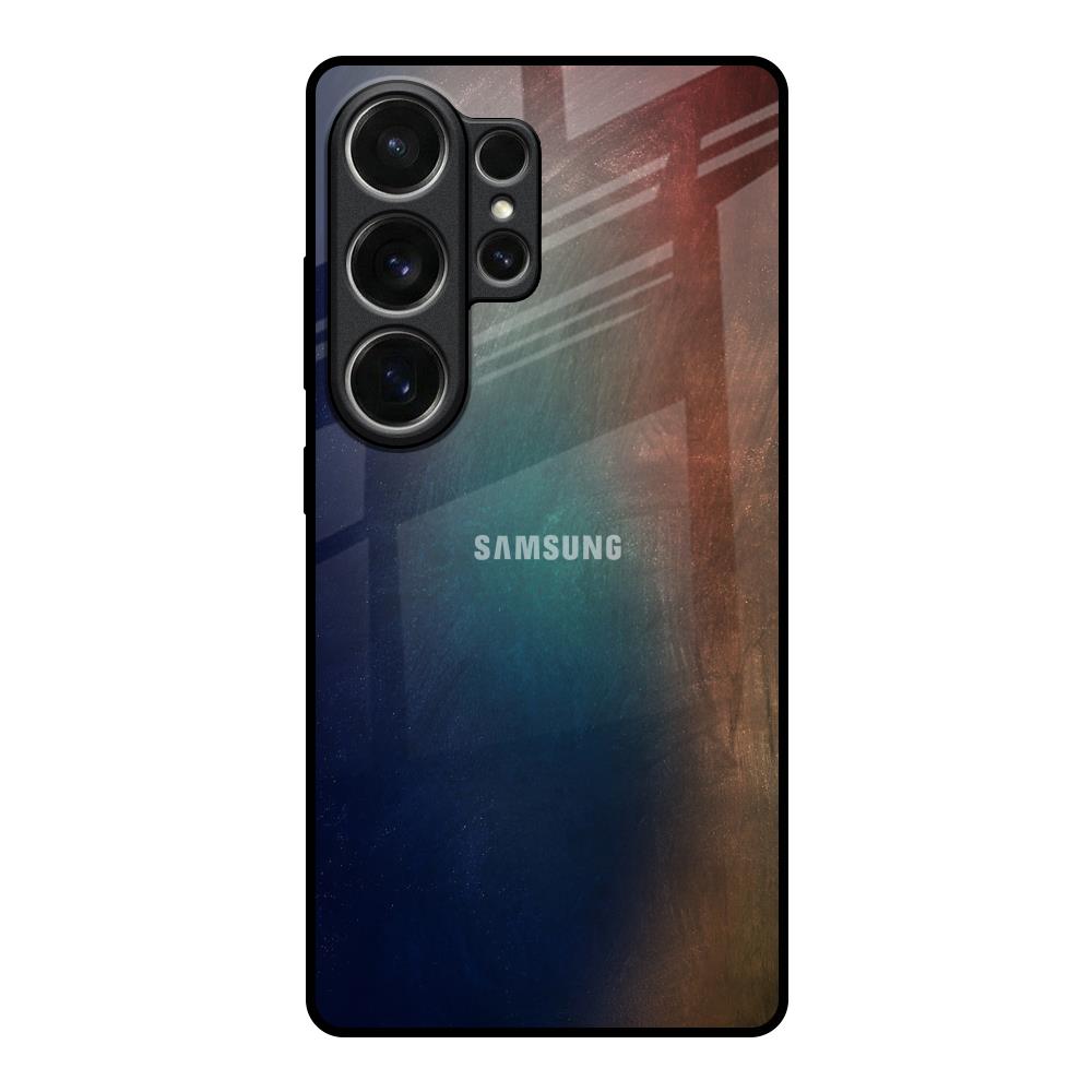 Rusty Gradient Samsung Galaxy S26 Ultra 5G Glass Back Cover Online