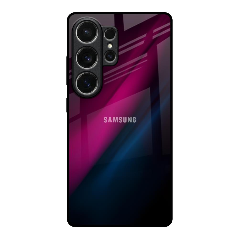 Speedy Motion Samsung Galaxy S26 Ultra 5G Glass Back Cover Online