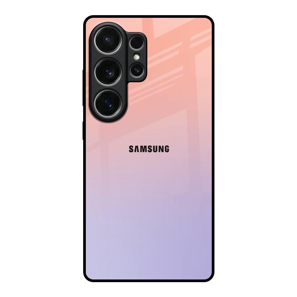 Dawn Gradient Samsung Galaxy S26 Ultra 5G Glass Back Cover Online