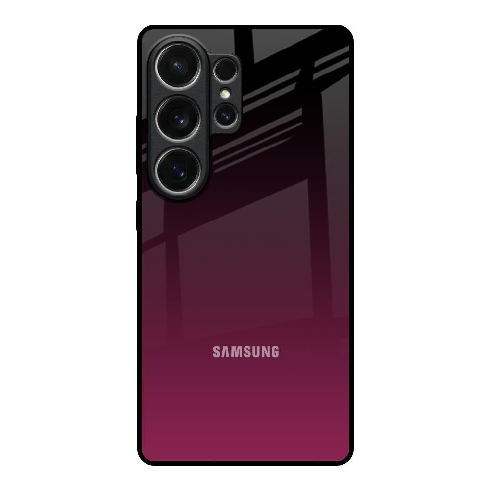 Wisconsin Wine Samsung Galaxy S26 Ultra 5G Glass Back Cover Online