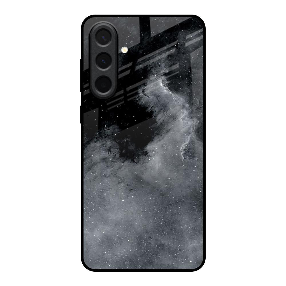 Fossil Gradient Samsung Galaxy A37 5G Glass Back Cover Online