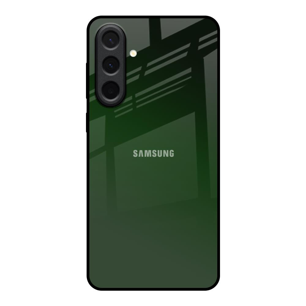 Deep Forest Samsung Galaxy A37 5G Glass Back Cover Online