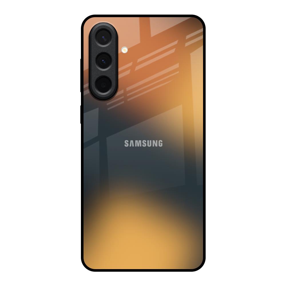Blurry Art Samsung Galaxy A37 5G Glass Back Cover Online