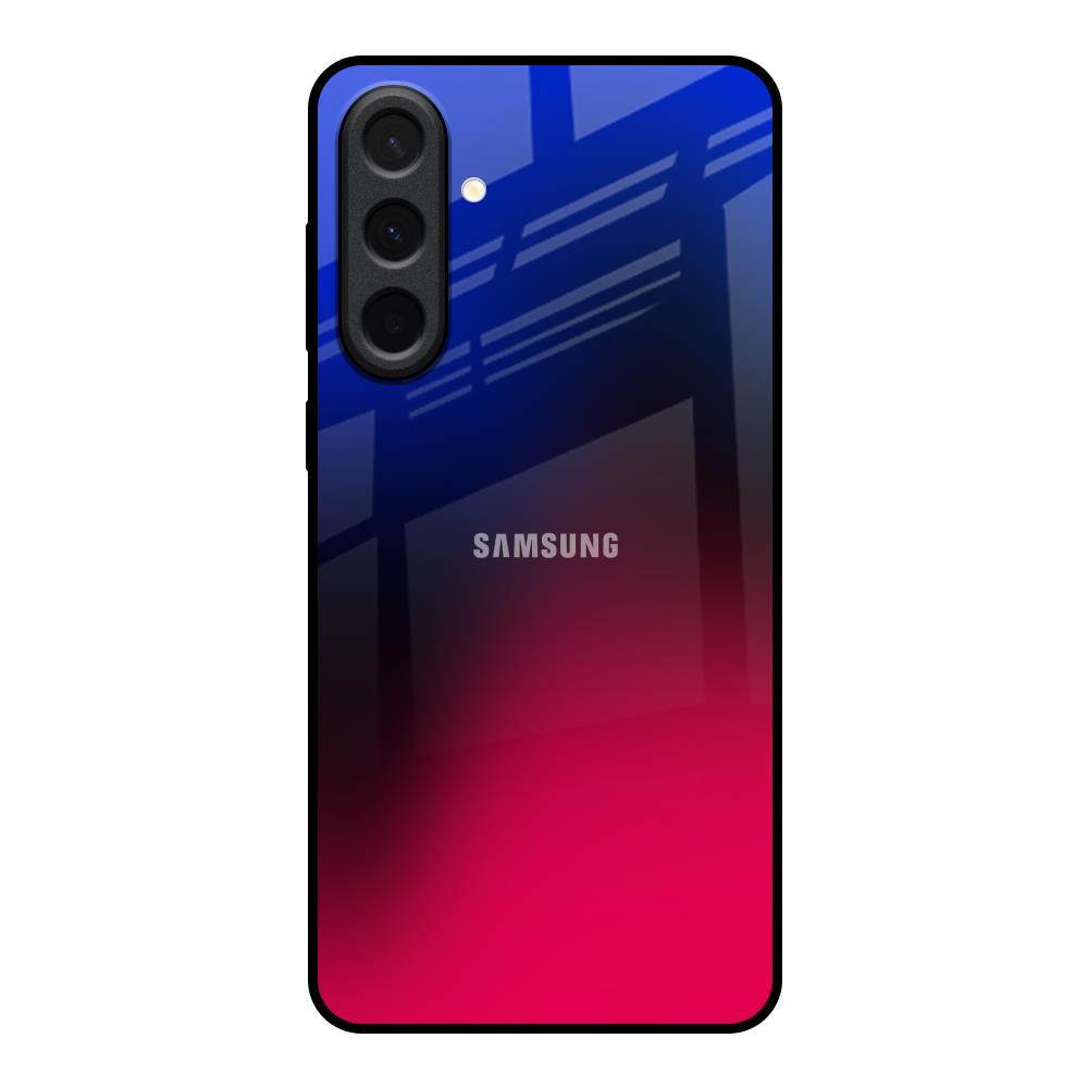 Mesmerizing Gradient Samsung Galaxy A37 5G Glass Back Cover Online
