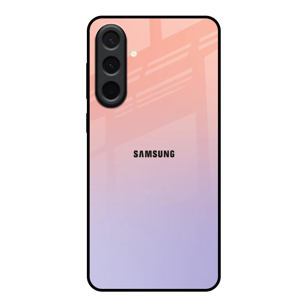 Dawn Gradient Samsung Galaxy A37 5G Glass Back Cover Online